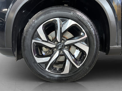 2023 Dodge Journey SXT - Dodge Wahu México
