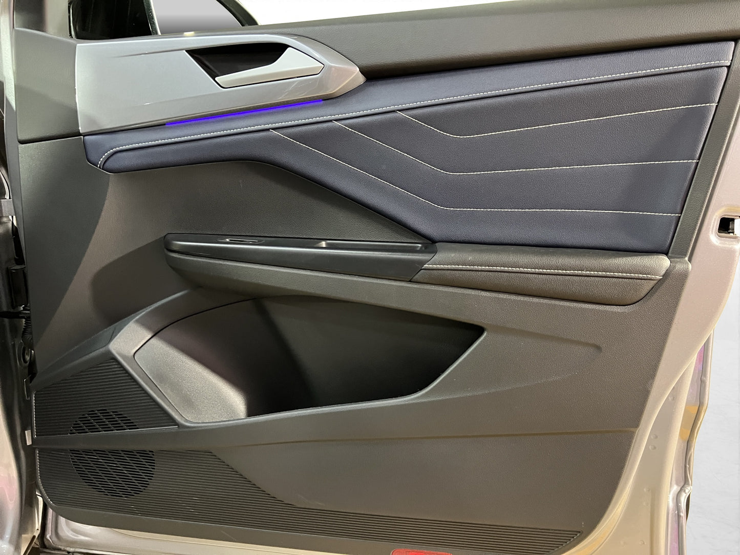 2025 Volkswagen Taos Highline