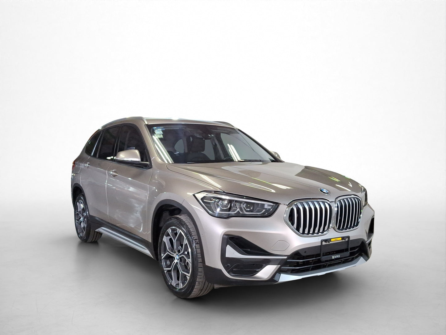 2022 BMW X1 20i sDrive