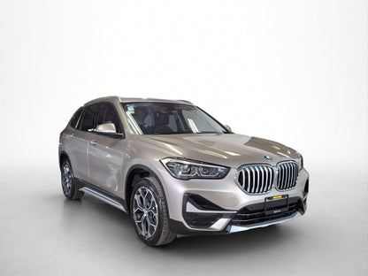 2022 BMW X1 20i sDrive