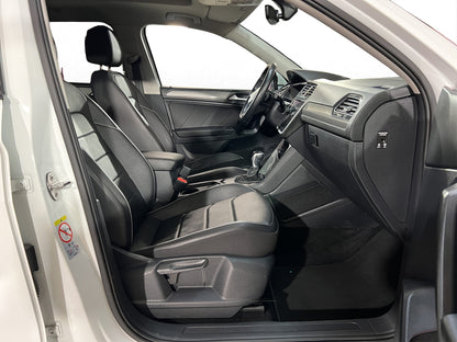 2022 Volkswagen Tiguan R-Line