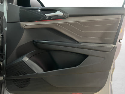 2024 Volkswagen Taos Highline