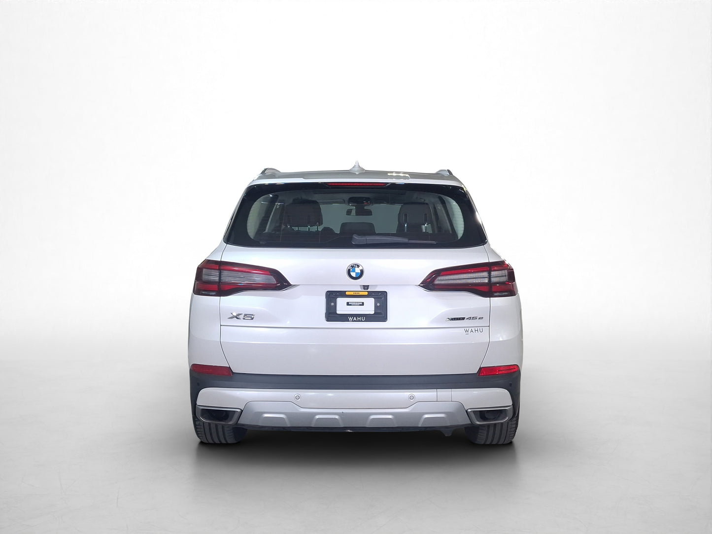2021 BMW X5 45e PHEV