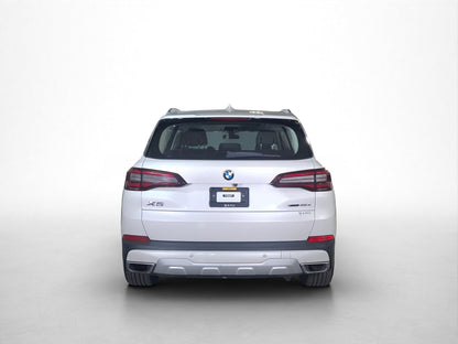 2021 BMW X5 45e PHEV