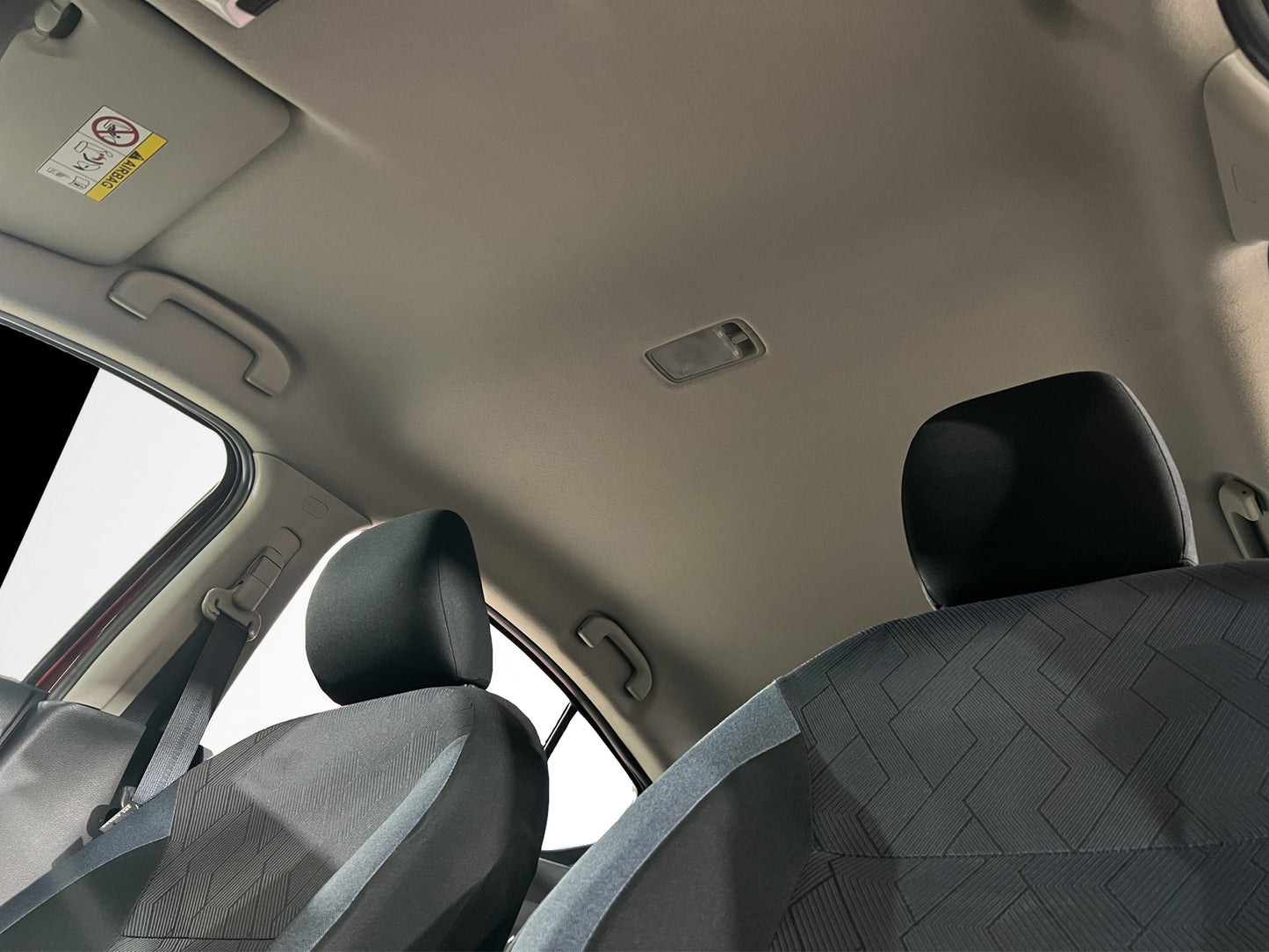 2023 Nissan Versa Advance