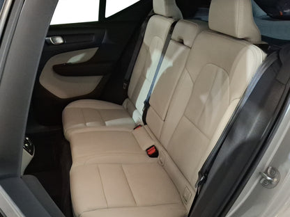 2024 Volvo XC40 B4 Plus Mild Hybrid