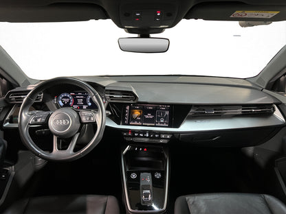 2022 Audi A3 Select 35 TFSI