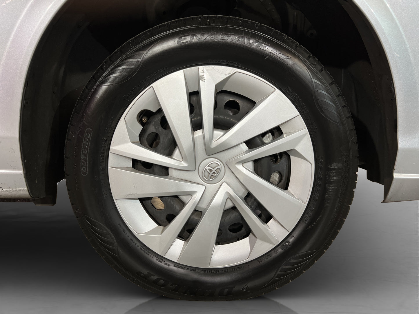 2022 Toyota Avanza LE