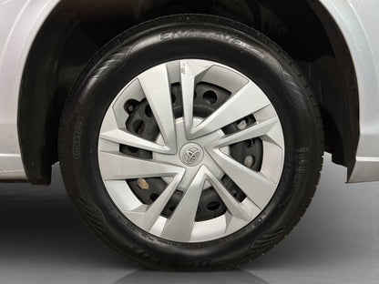 2022 Toyota Avanza LE