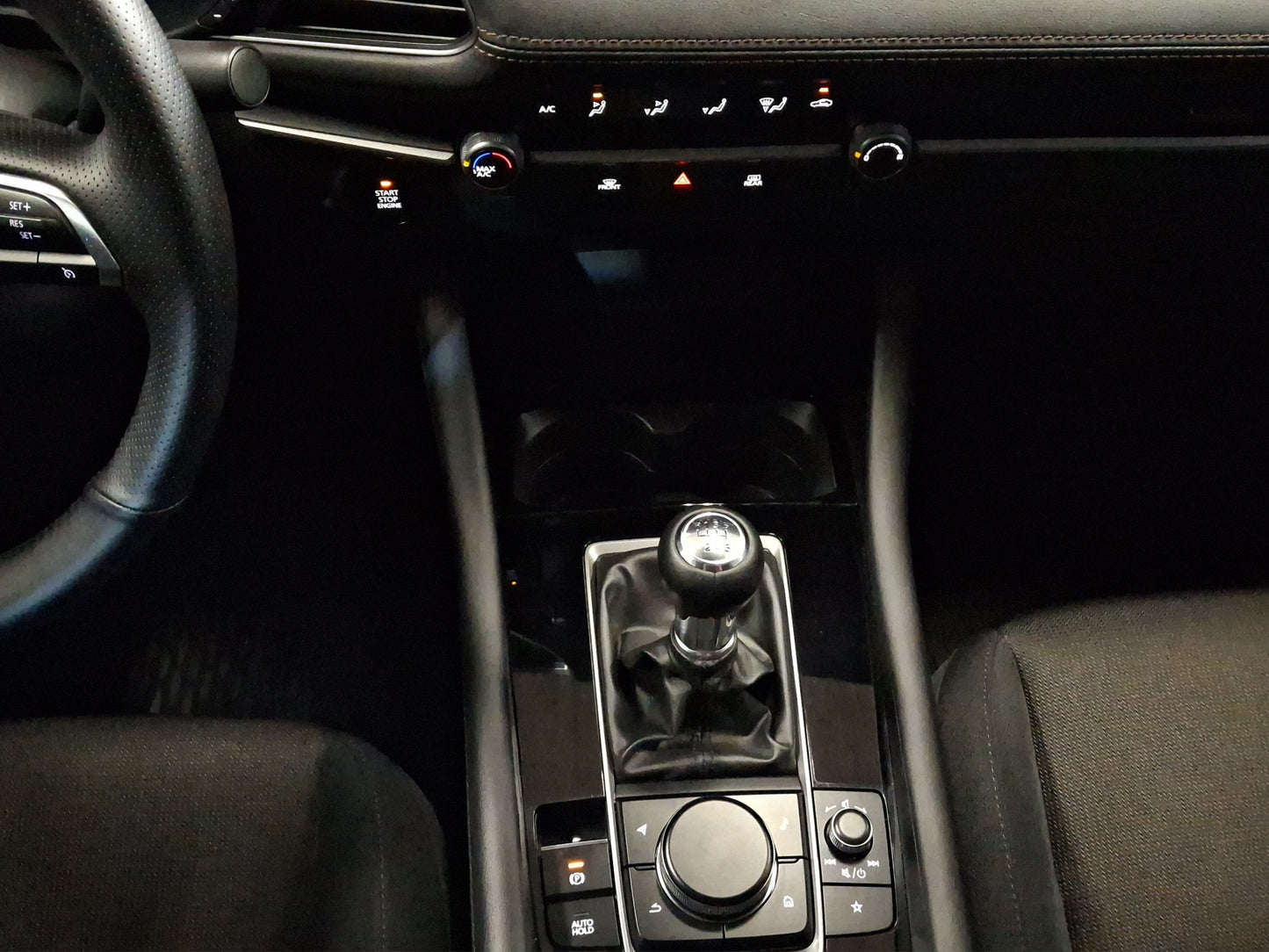 2024 Mazda 3 i