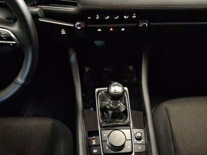 2024 Mazda 3 i