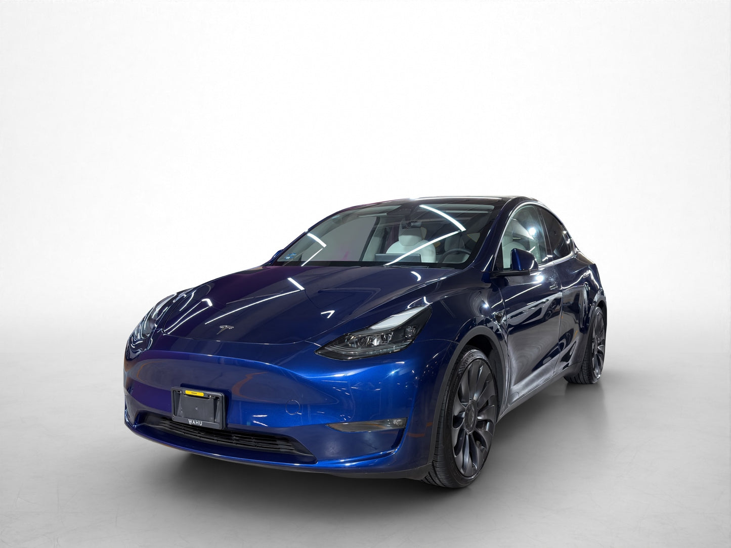 2023 Tesla Model Y Perfomance