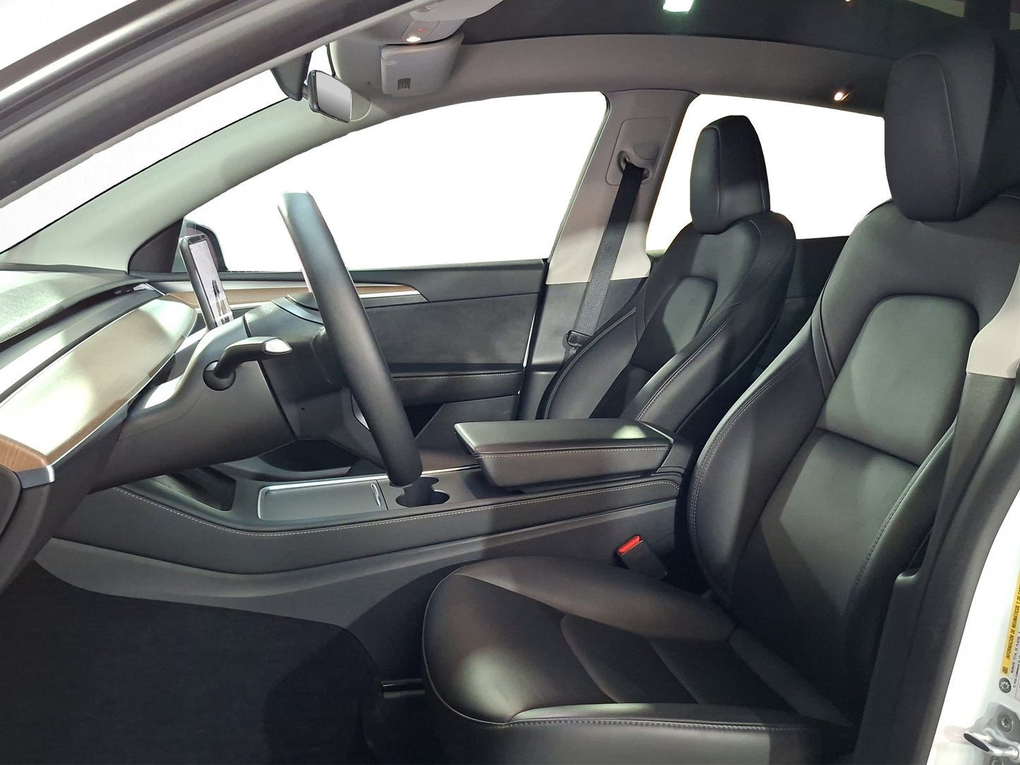 2025 Tesla Model Y Long Range Dual Motor