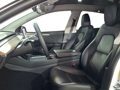 2025 Tesla Model Y Long Range Dual Motor