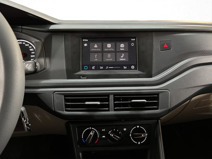 2024 Volkswagen Virtus Trendline