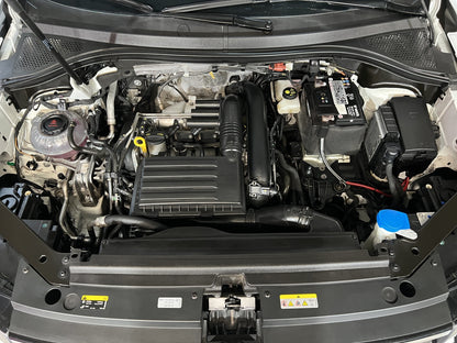 2023 Volkswagen Tiguan Trendline Plus