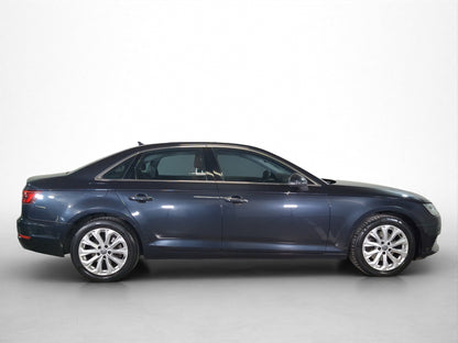 2018 Audi A4 Select 2.0T