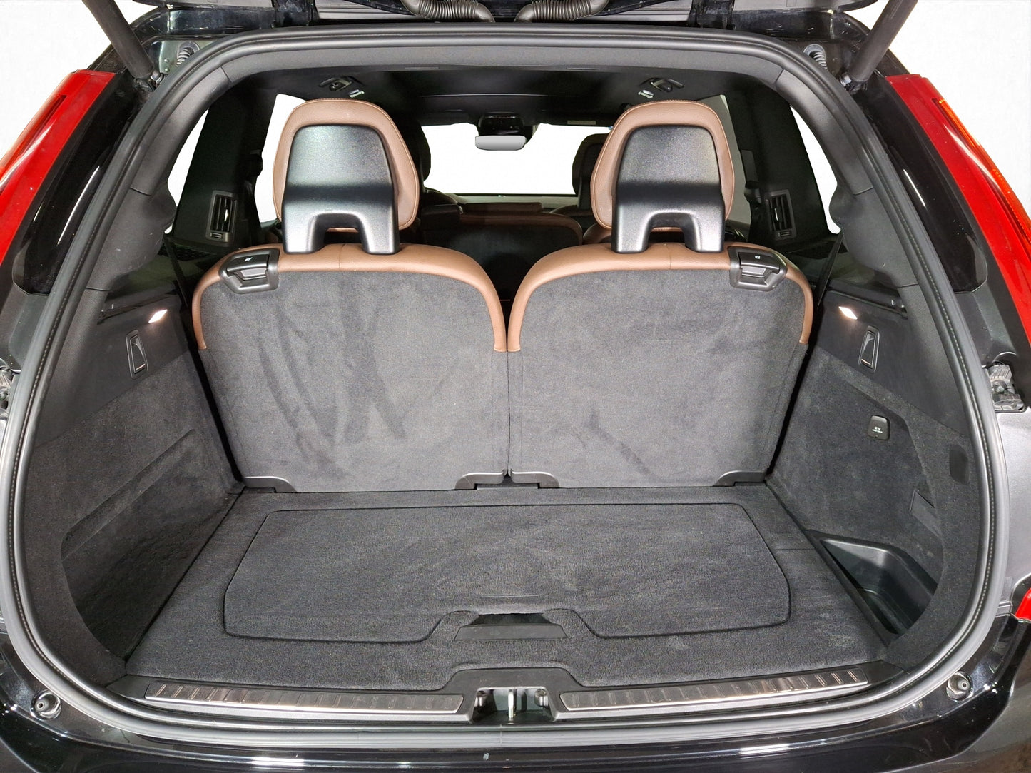 2022 Volvo XC90 T8 Inscription Recharge