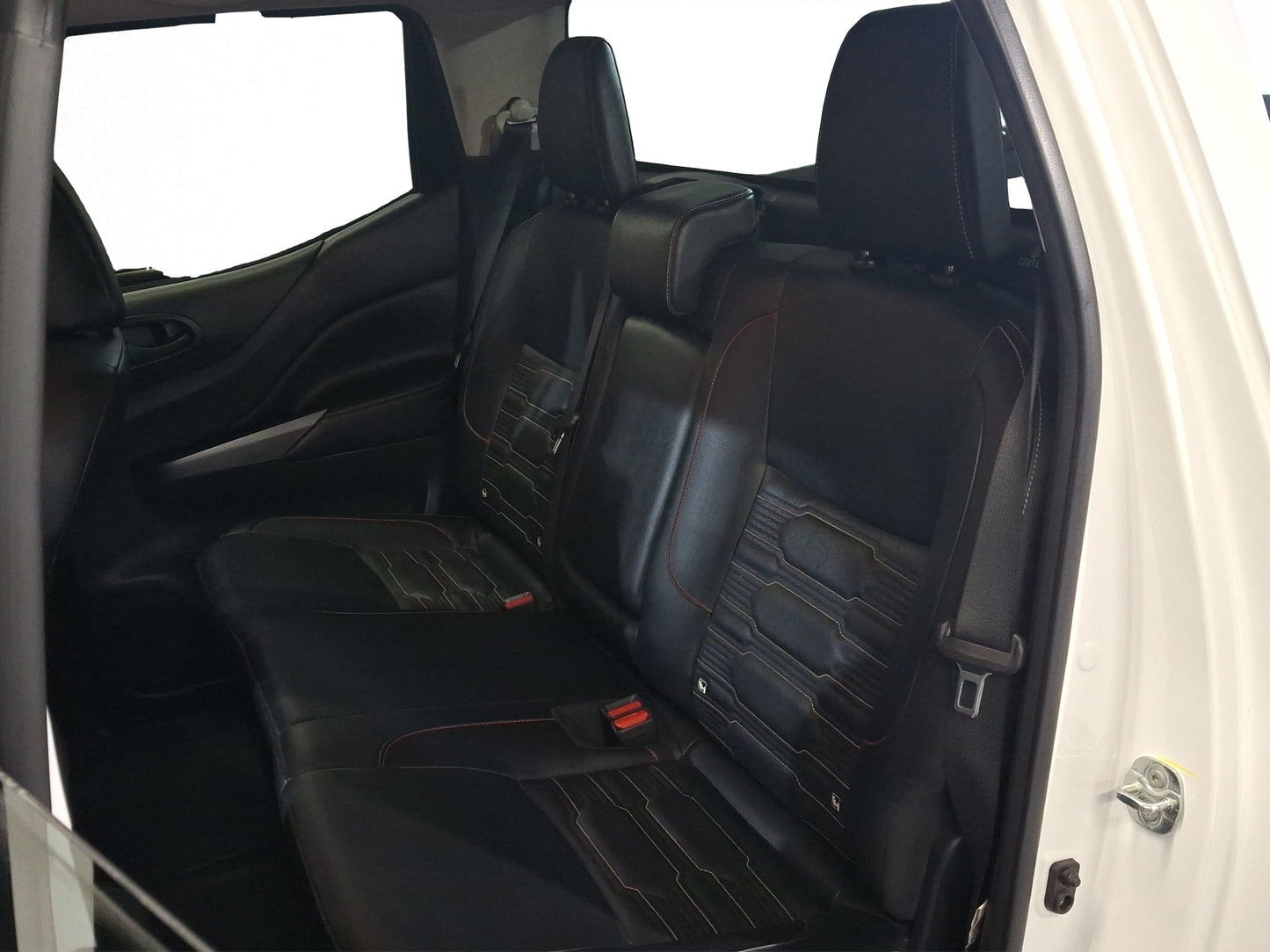 2023 Nissan Frontier Pro 4X