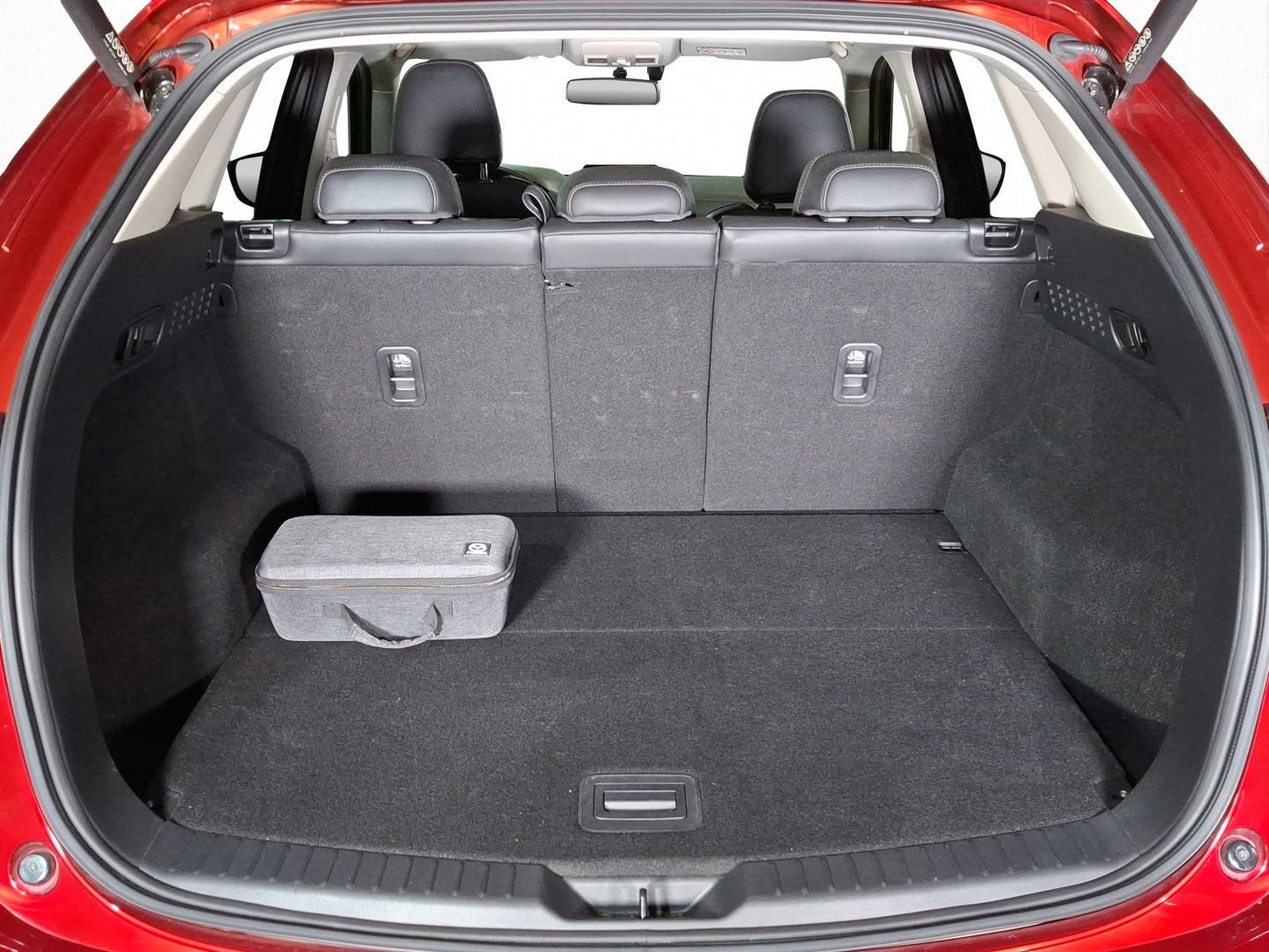 2023 Mazda CX-5 s Grand Touring