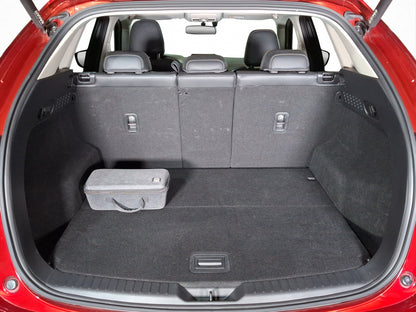 2023 Mazda CX-5 s Grand Touring