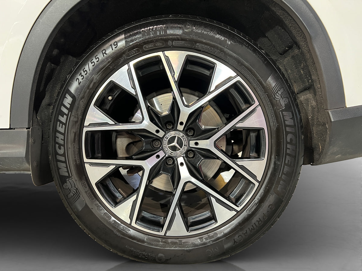 2023 Mercedes Benz Clase GLC 300 MHEV
