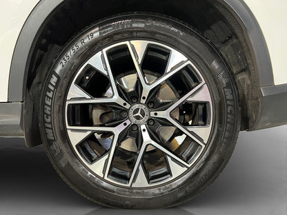 2023 Mercedes Benz Clase GLC 300 MHEV