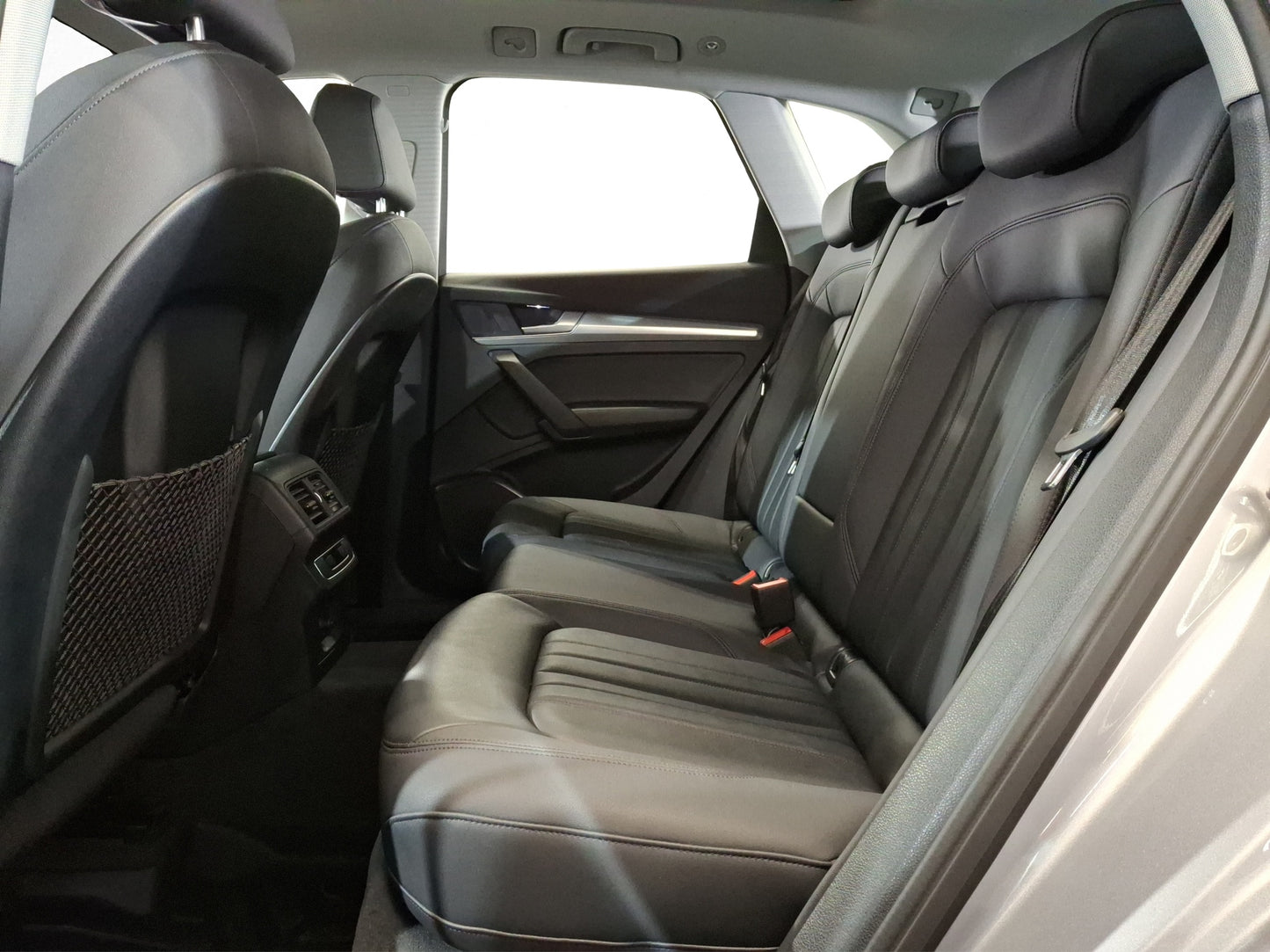 2021 Audi Q5 Select