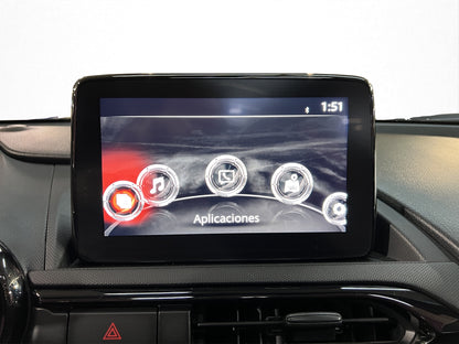 2023 Mazda MX-5 i Sport