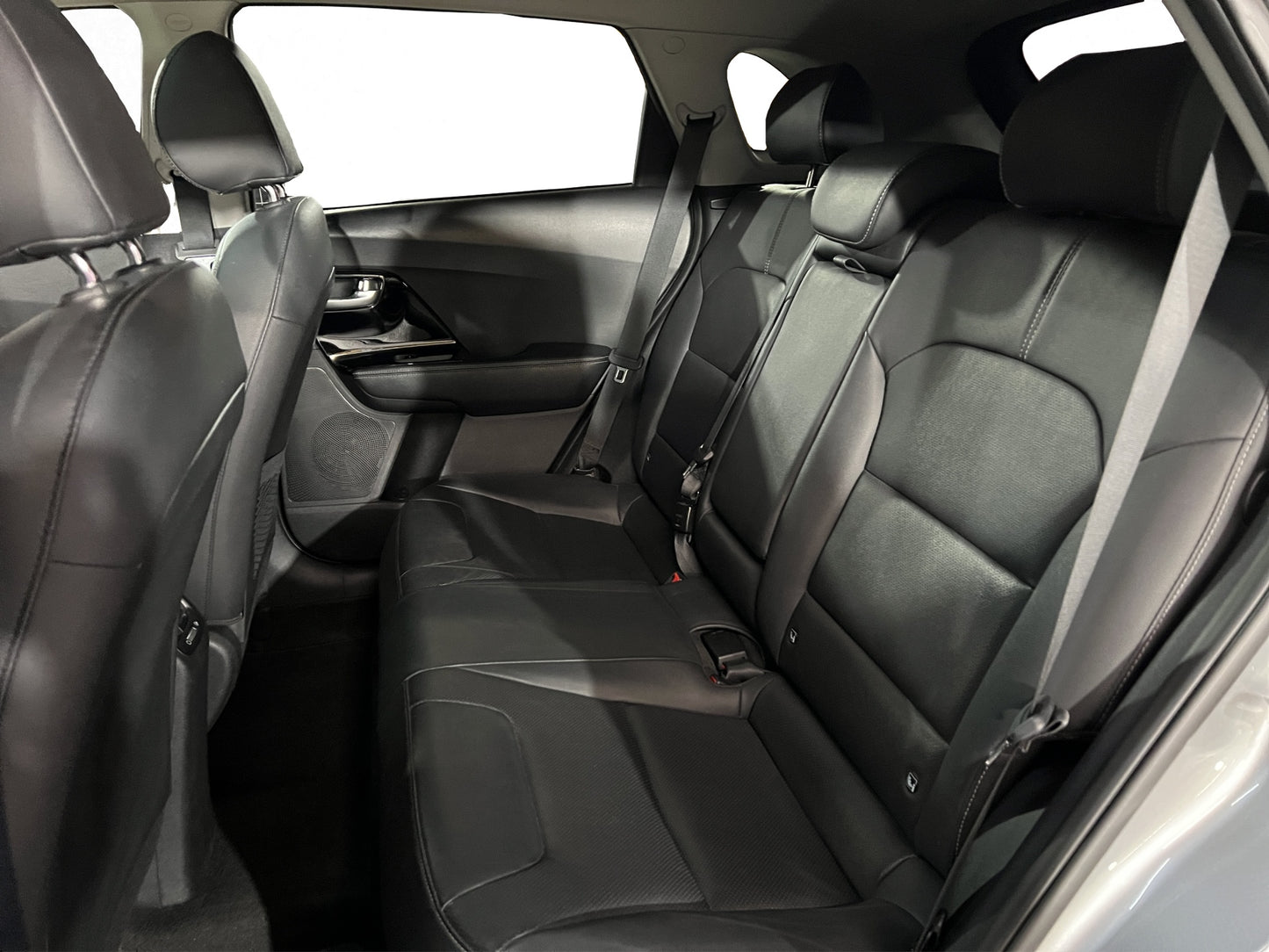 2022 Kia Niro HYBRID