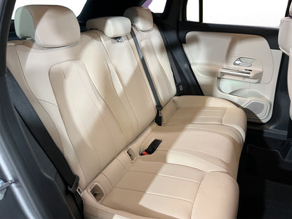 2023 Mercedes Benz Clase GLA 200 Progressive