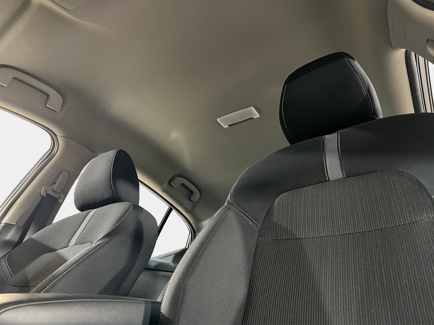 2023 Nissan Sentra Advance