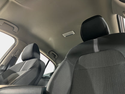 2023 Nissan Sentra Advance