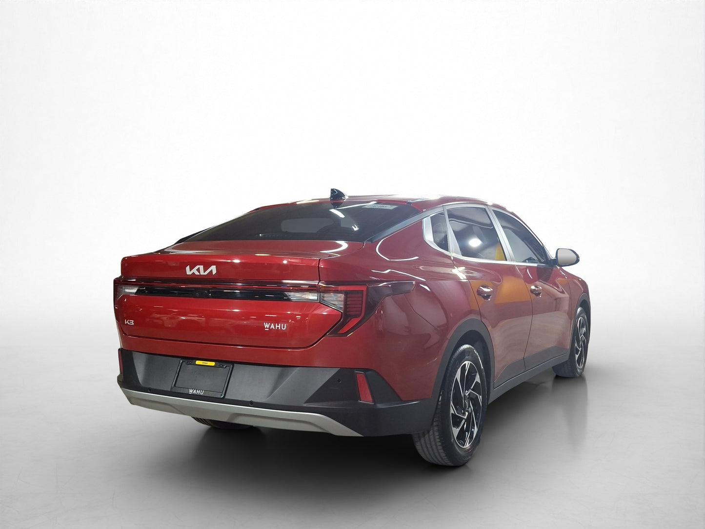 2024 KIA K3 EX Pack