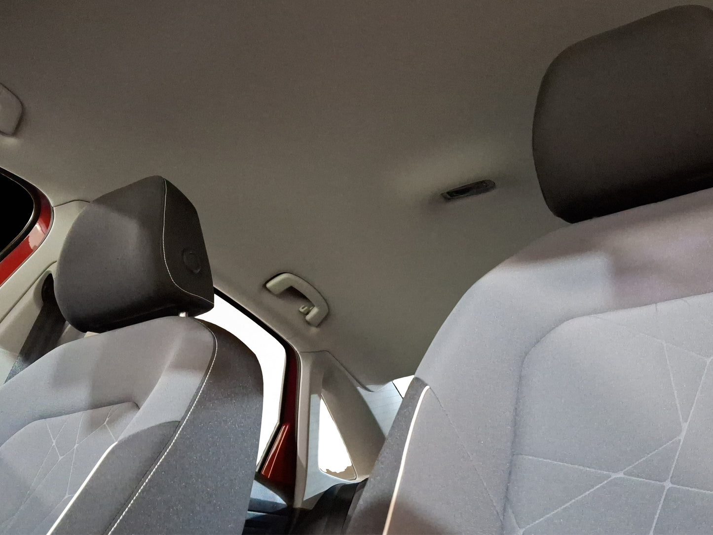 2025 Volkswagen Jetta Comfortline