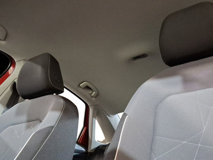 2025 Volkswagen Jetta Comfortline