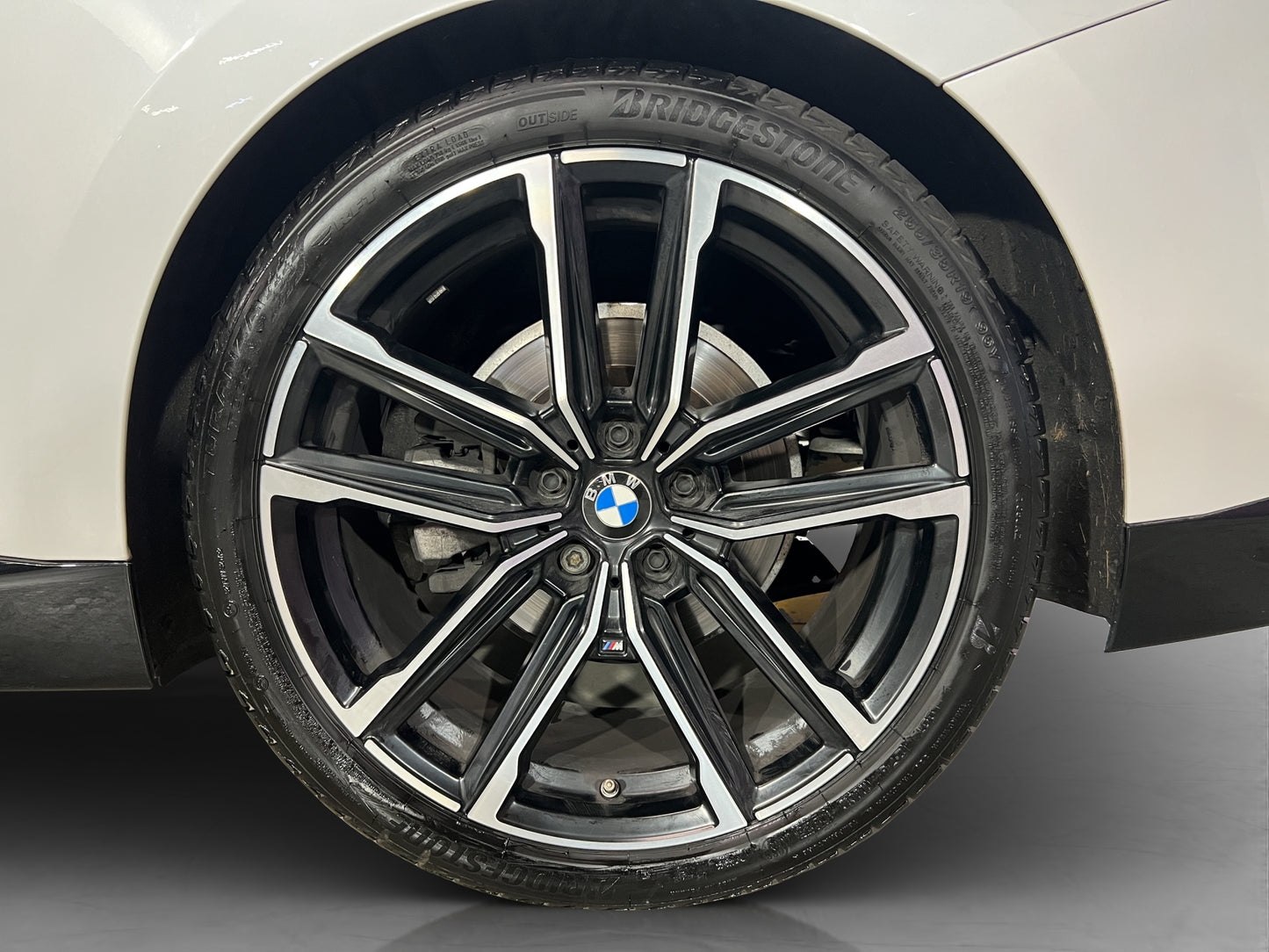 2024 BMW Serie 2 220 Coupe