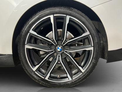 2024 BMW Serie 2 220 Coupe
