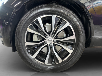 2023 Volvo XC60 T8 Ultimate Recharge