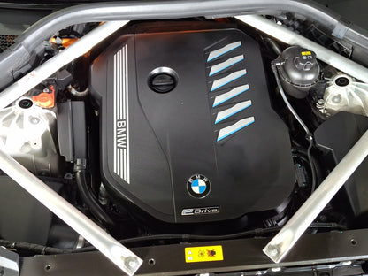 2021 BMW X5 45e PHEV