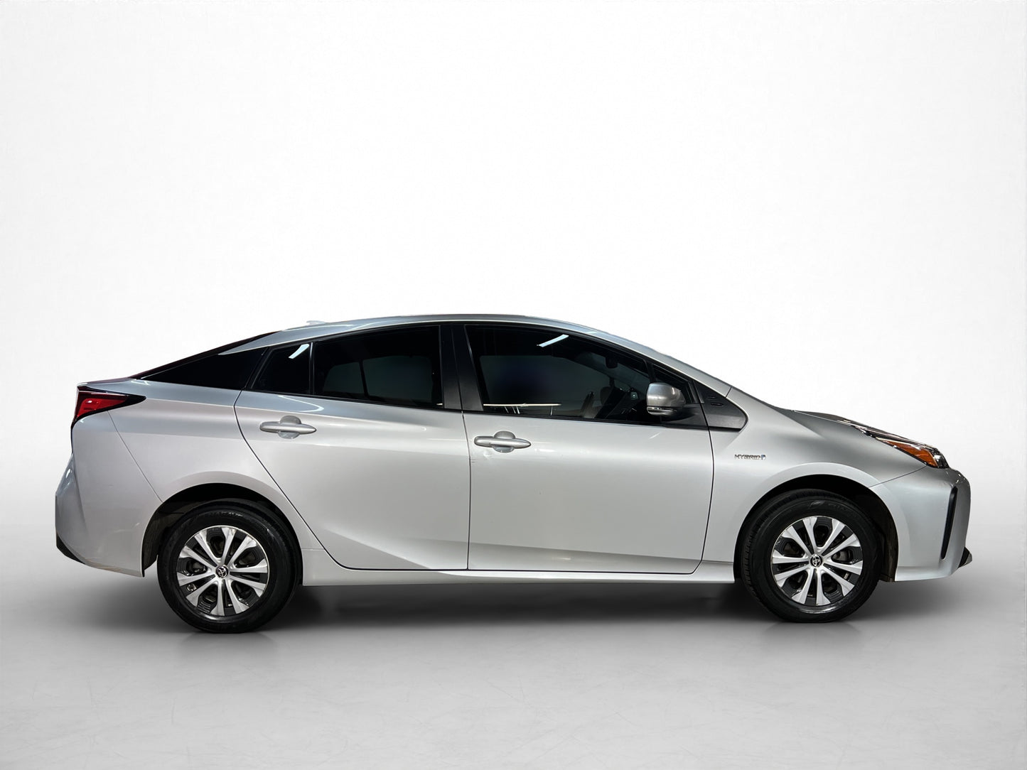 2020 Toyota Prius Híbrido Premium
