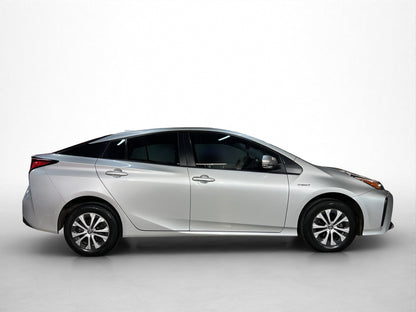 2020 Toyota Prius Híbrido Premium