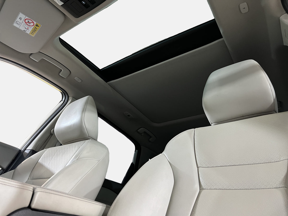 2023 Nissan X-Trail Platinum E-Power