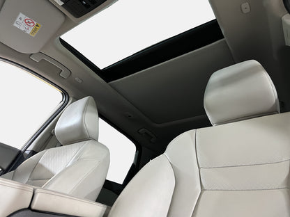 2023 Nissan X-Trail Platinum E-Power