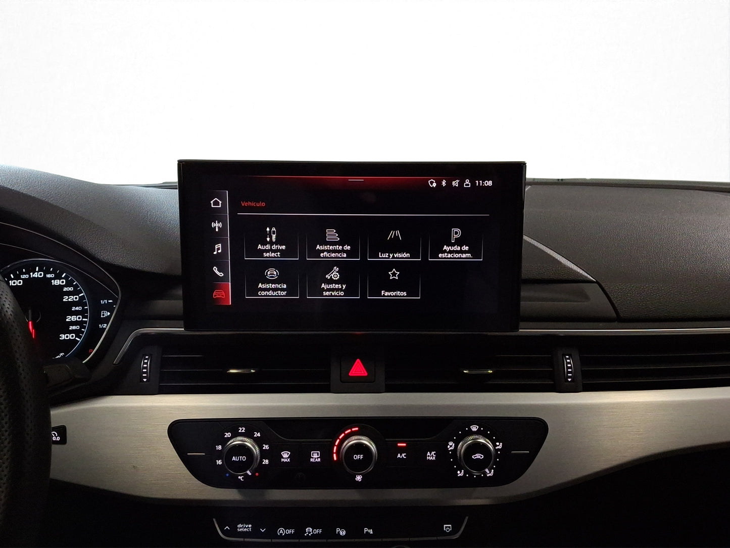 2023 Audi A5 S-Line Sportback 2.0T