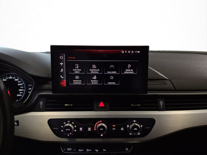 2023 Audi A5 S-Line Sportback 2.0T