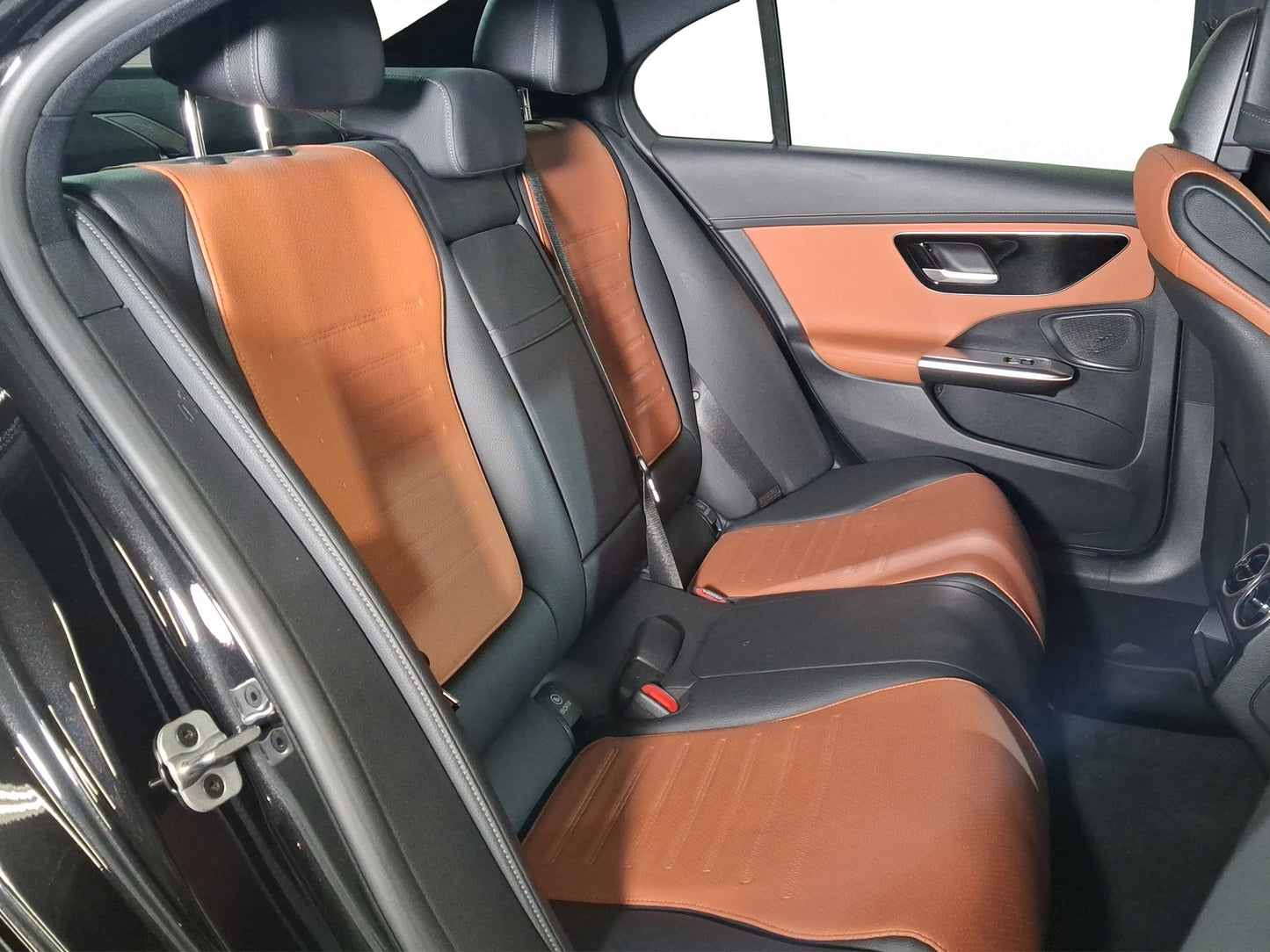 2023 Mercedes Benz C200 Sport MHEV