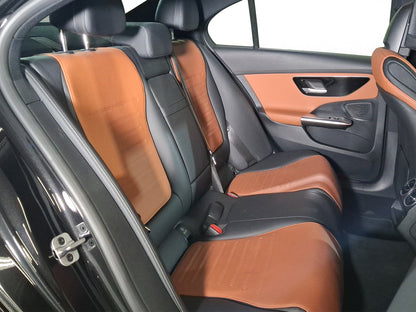 2023 Mercedes Benz C200 Sport MHEV