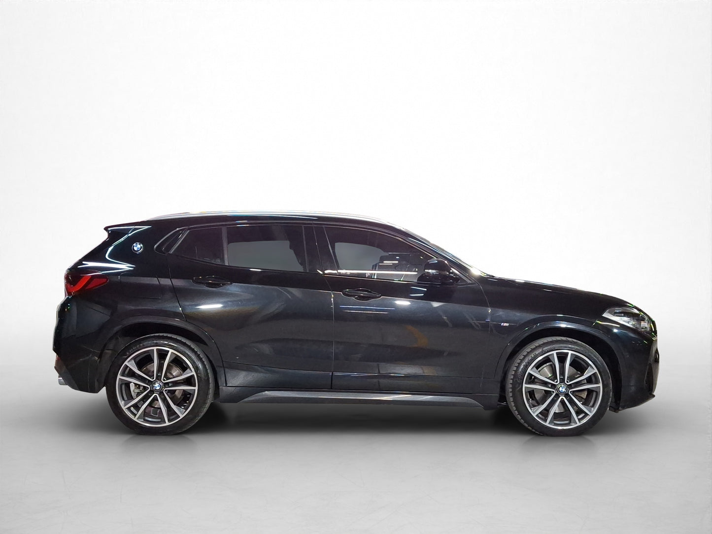 2022 BMW X2 M Sport