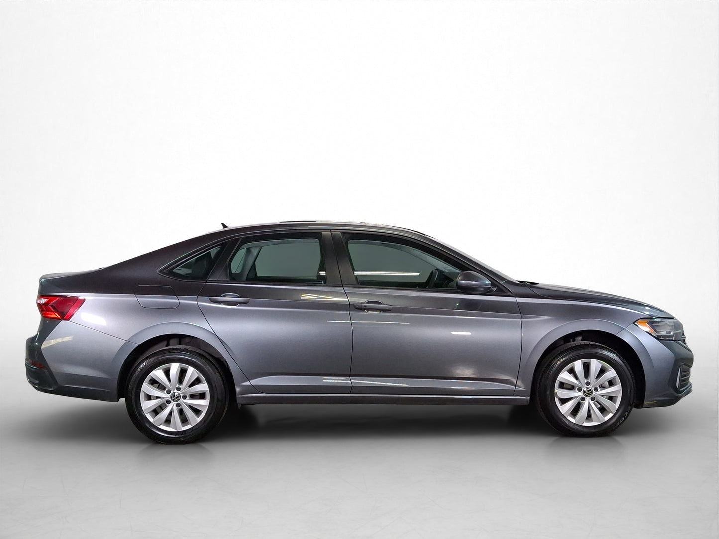 2023 Volkswagen Jetta Comfortline